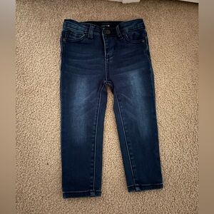 Joe's Jeans Blue Classic Straight Leg Denim